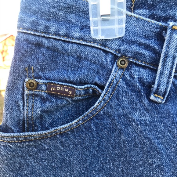Riders by Lee original relaxed fit jeans - Picture 9 of 11